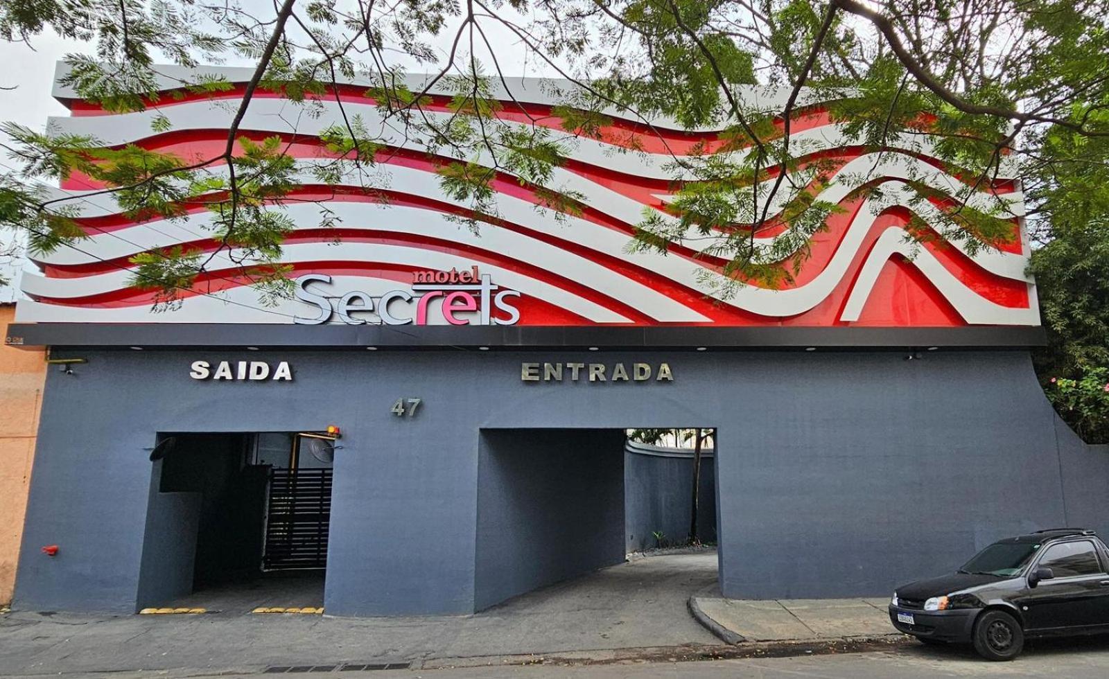 Motel Secrets 2, Sao Paulo